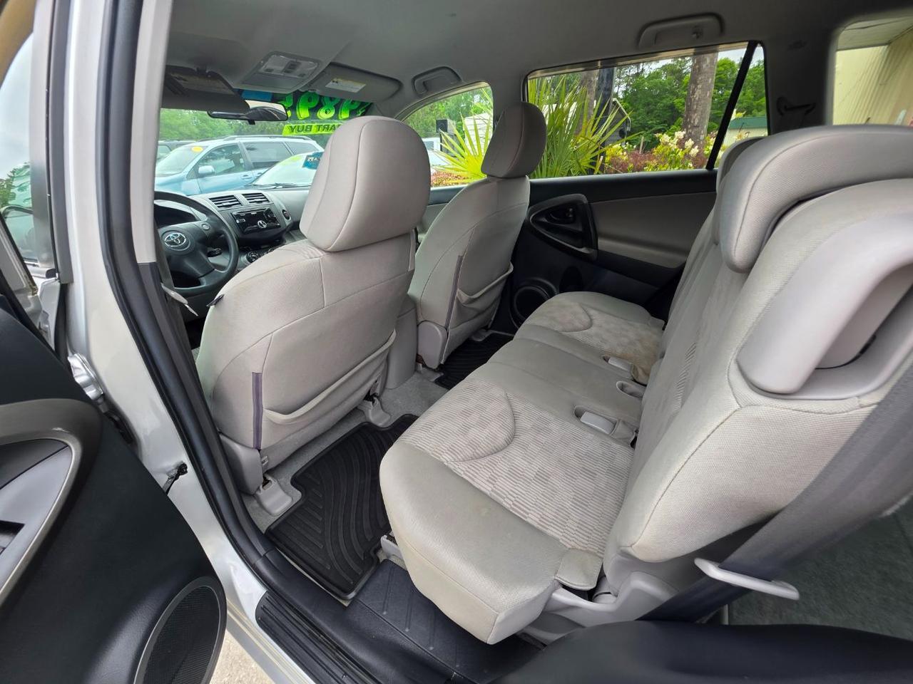 2011 Toyota RAV4 Base Hardeeville SC