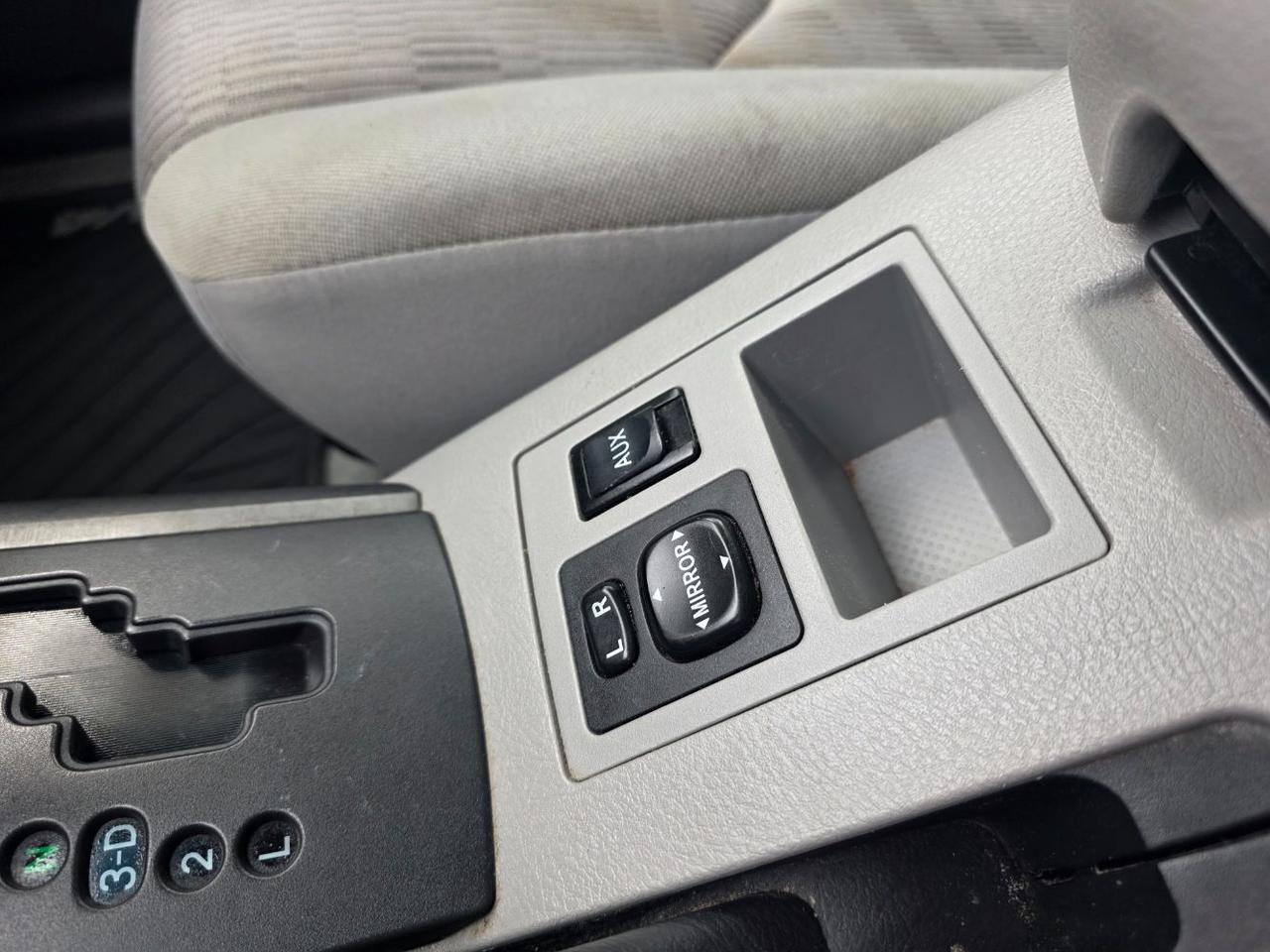 2011 Toyota RAV4 Base Hardeeville SC