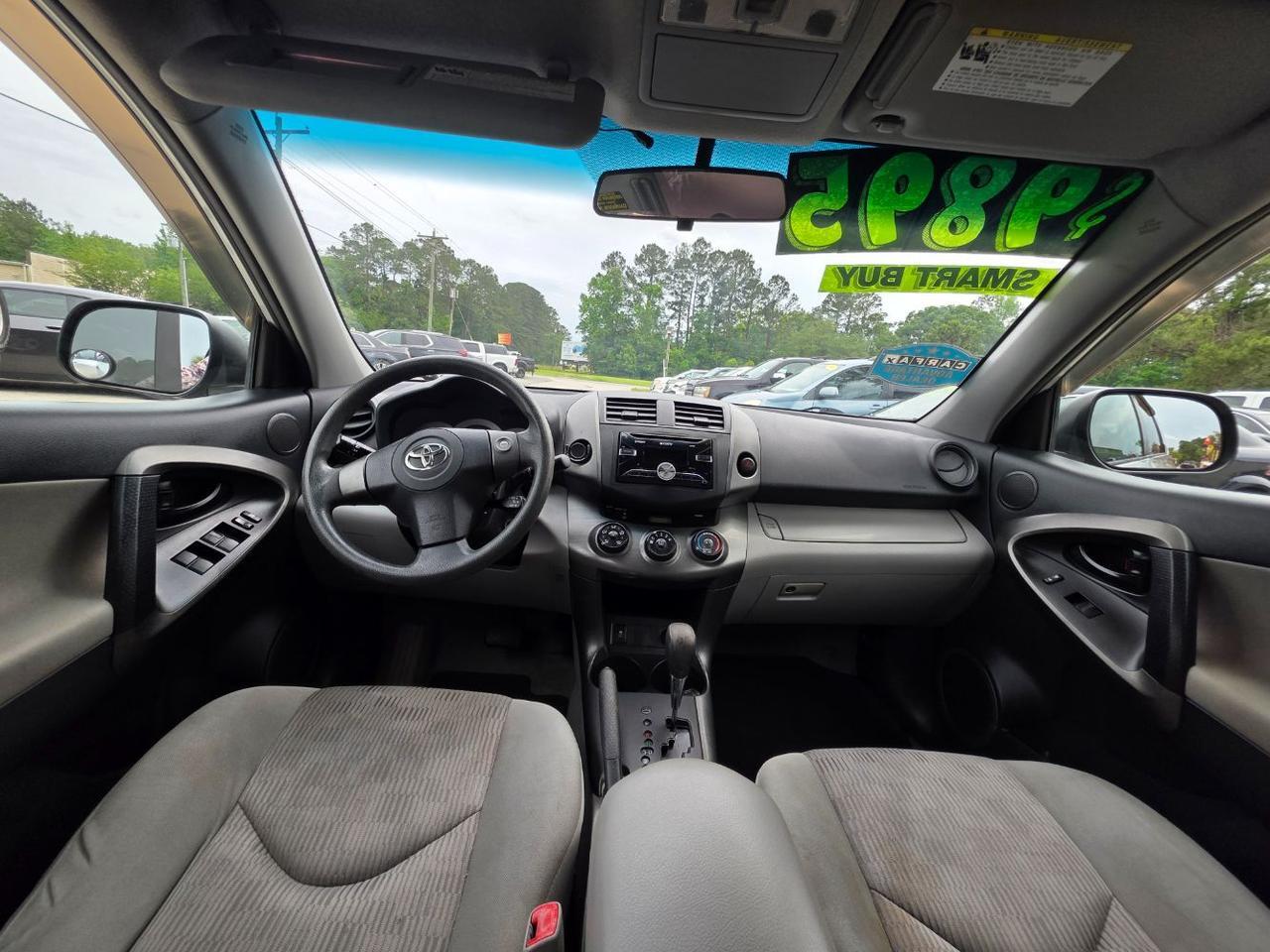 2011 Toyota RAV4 Base Hardeeville SC