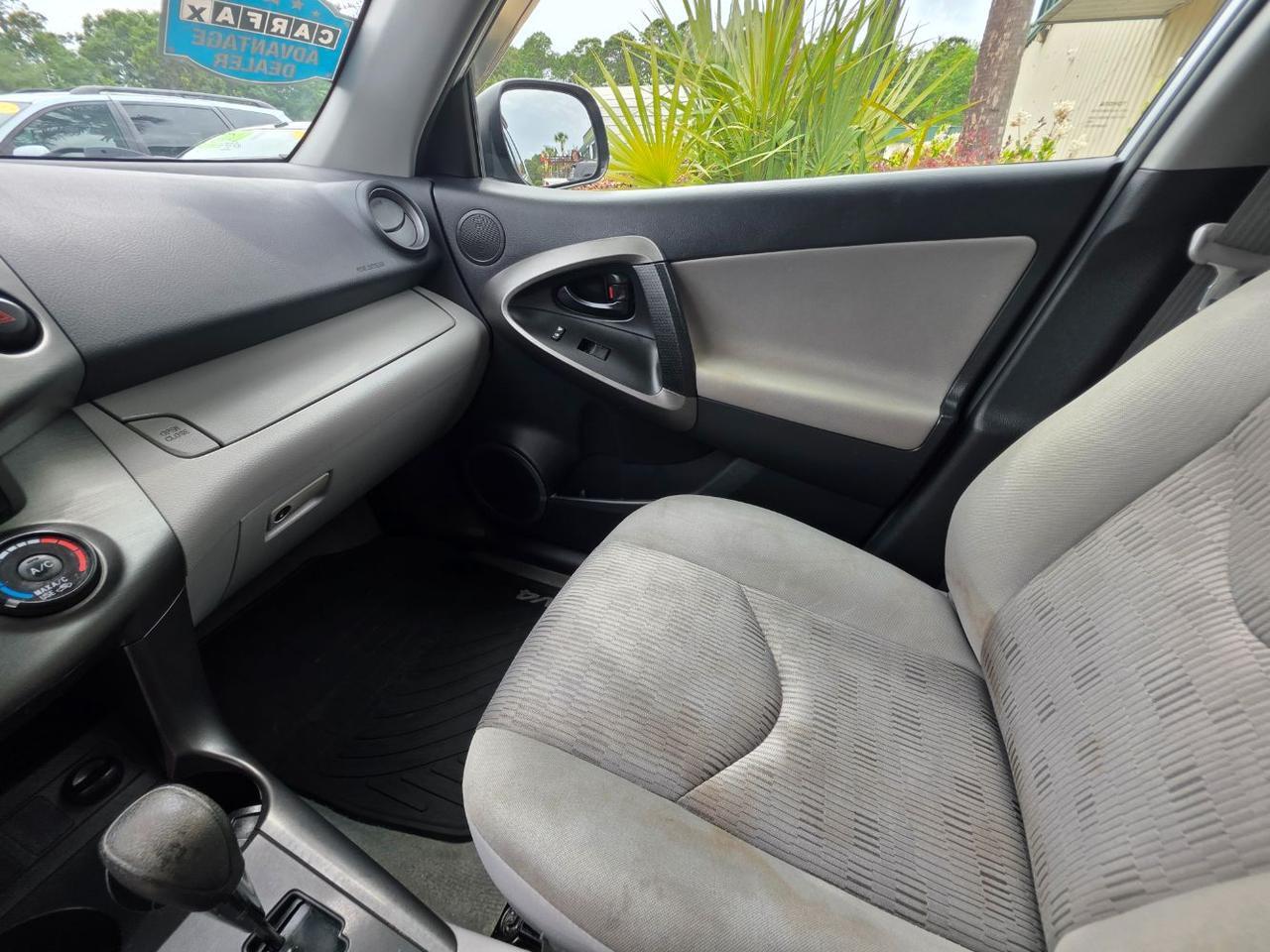2011 Toyota RAV4 Base Hardeeville SC