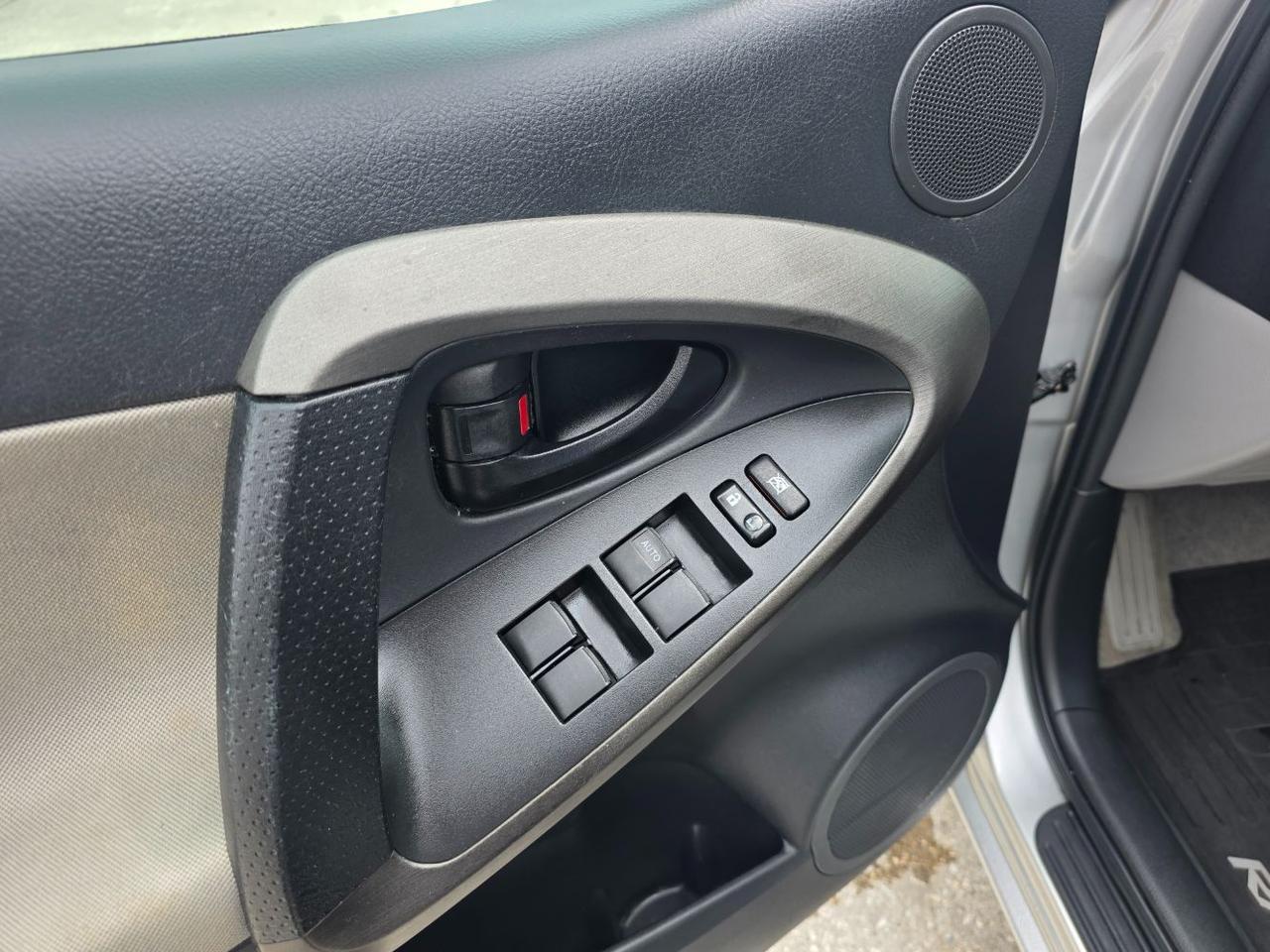 2011 Toyota RAV4 Base Hardeeville SC
