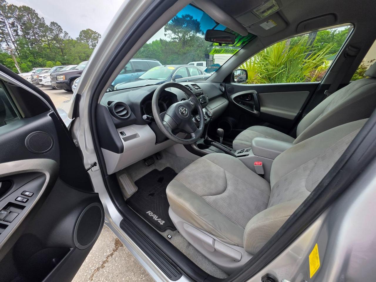 2011 Toyota RAV4 Base Hardeeville SC