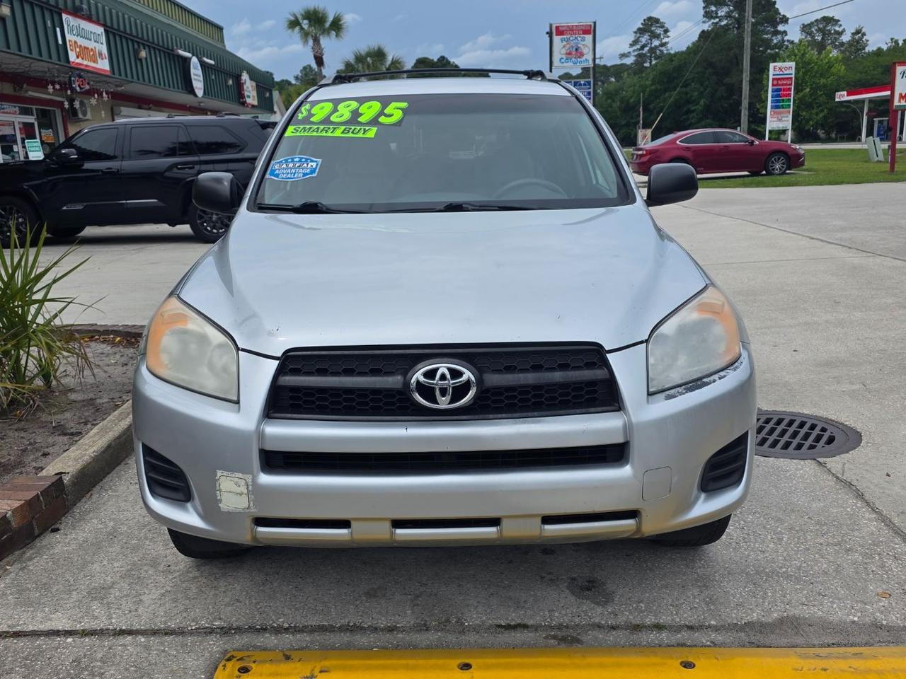2011 Toyota RAV4 Base Hardeeville SC