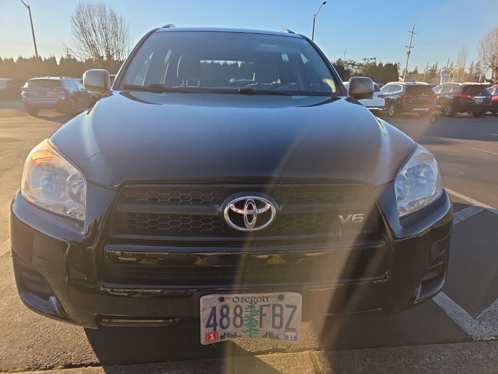 2011 Toyota RAV4 Base OR