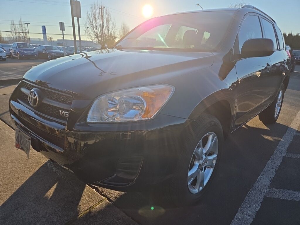 2011 Toyota RAV4 Base OR