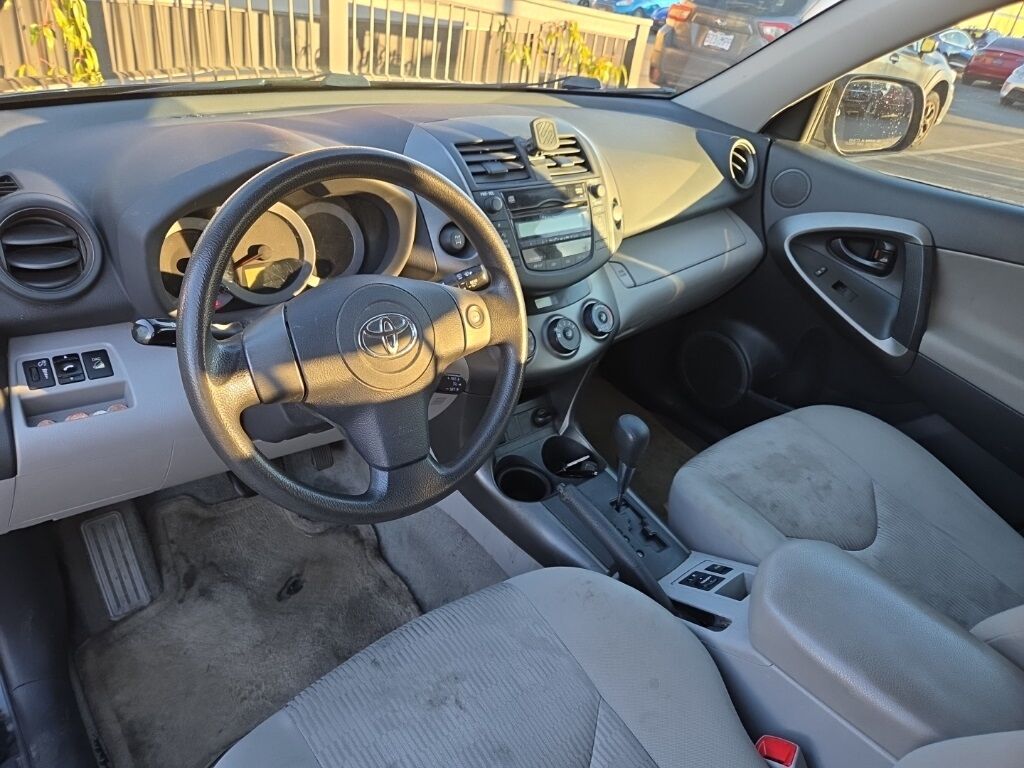 2011 Toyota RAV4 Base OR