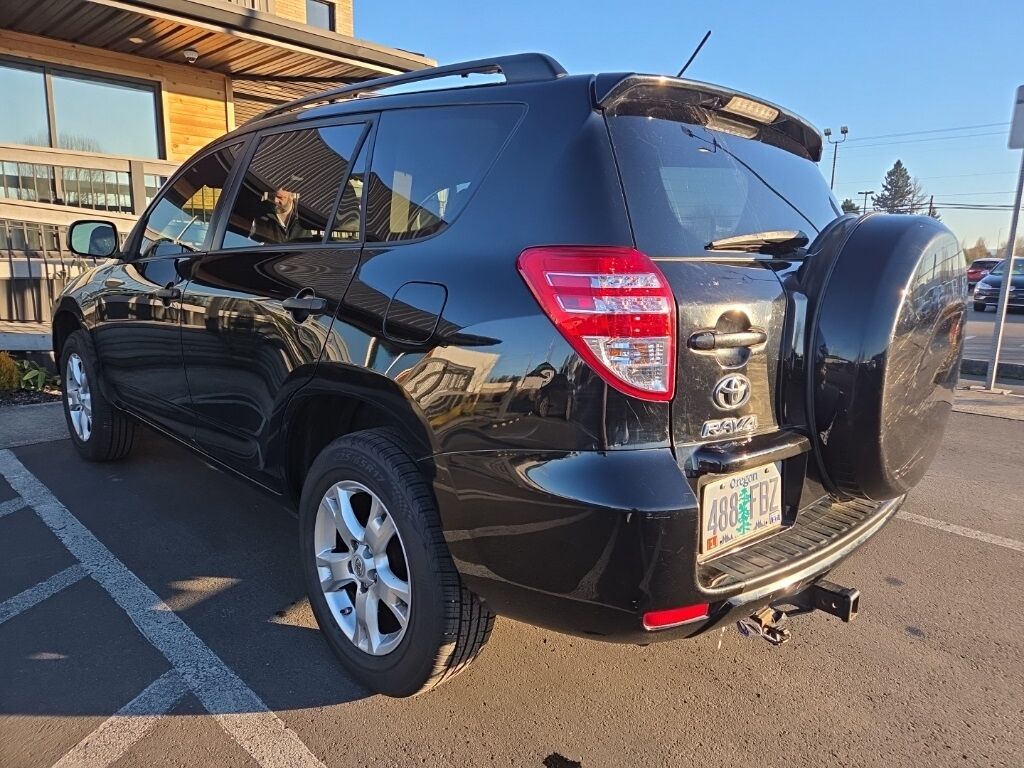 2011 Toyota RAV4 Base OR