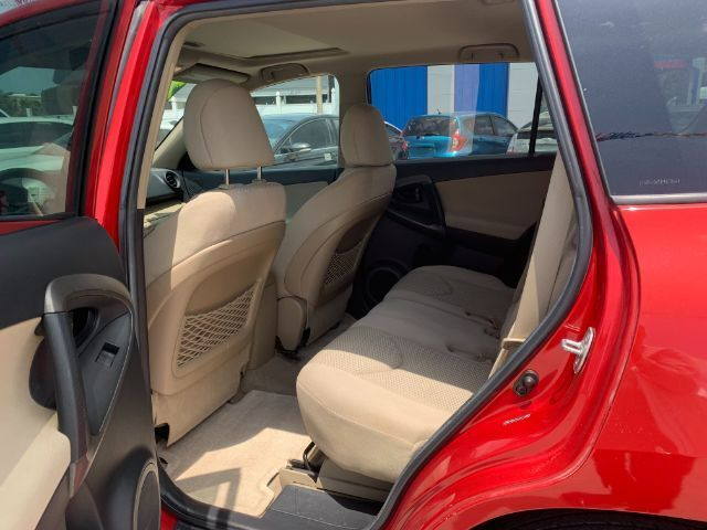 2011 Toyota RAV4 Base I4 2WD Bradenton FL