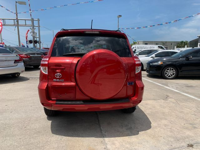 2011 Toyota RAV4 Base I4 2WD Sarasota FL