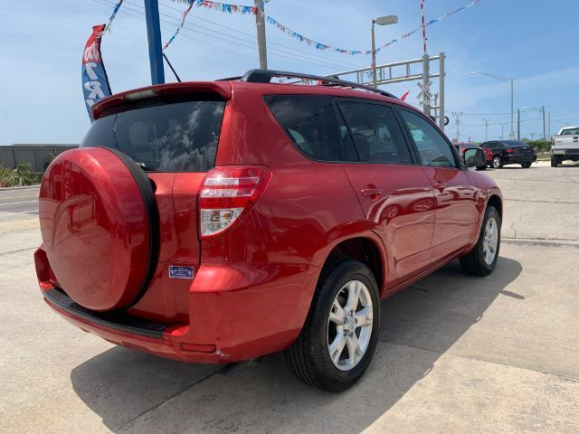 2011 Toyota RAV4 Base I4 2WD Sarasota FL