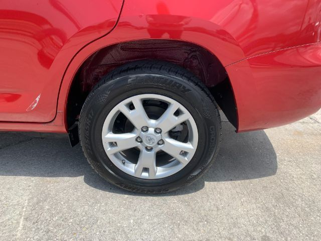 2011 Toyota RAV4 Base I4 2WD Sarasota FL