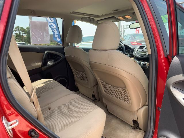 2011 Toyota RAV4 Base I4 2WD Sarasota FL