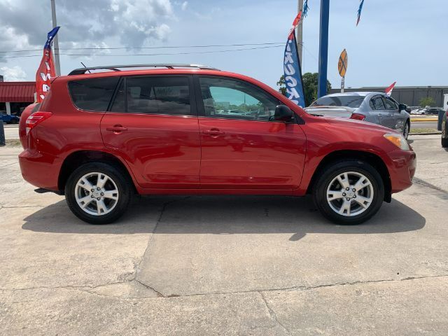 2011 Toyota RAV4 Base I4 2WD Sarasota FL