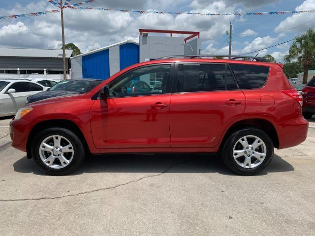 2011 Toyota RAV4 Base I4 2WD Sarasota FL