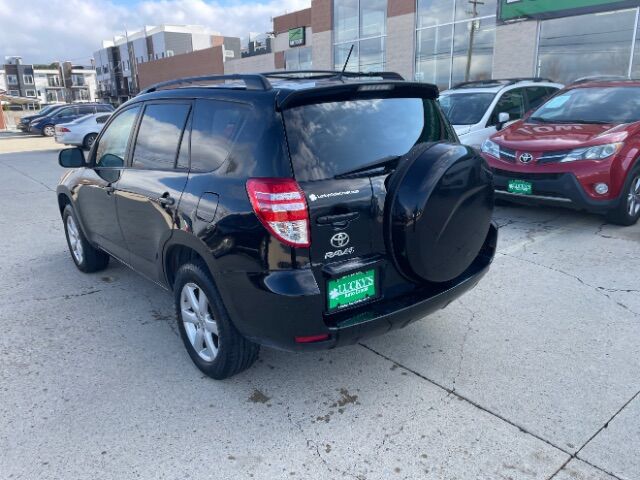 2011 Toyota RAV4 Base I4 4WD West Valley City UT