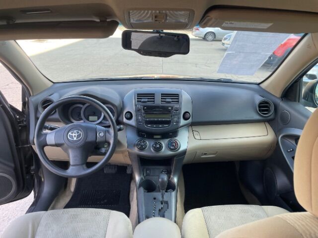 2011 Toyota RAV4 Base I4 4WD West Valley City UT