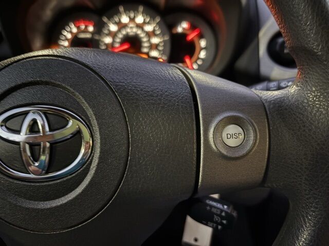 2011 Toyota RAV4 Base Jacksonville FL