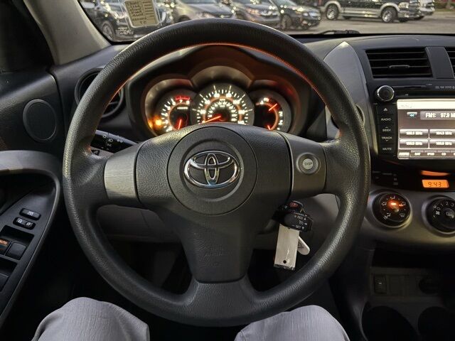 2011 Toyota RAV4 Base Jacksonville FL