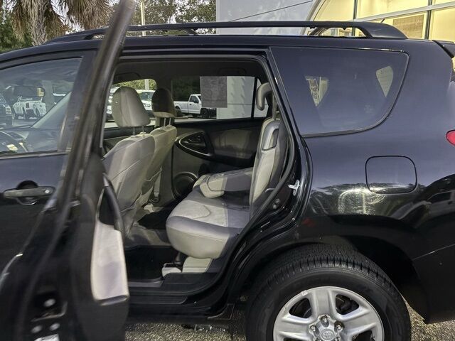 2011 Toyota RAV4 Base Jacksonville FL