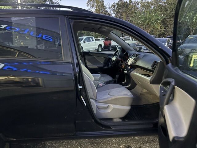 2011 Toyota RAV4 Base Jacksonville FL