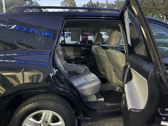2011 Toyota RAV4 Base Jacksonville FL