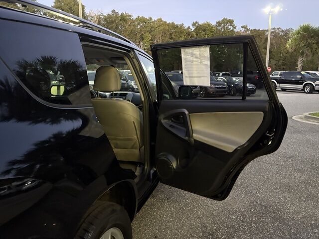 2011 Toyota RAV4 Base Jacksonville FL