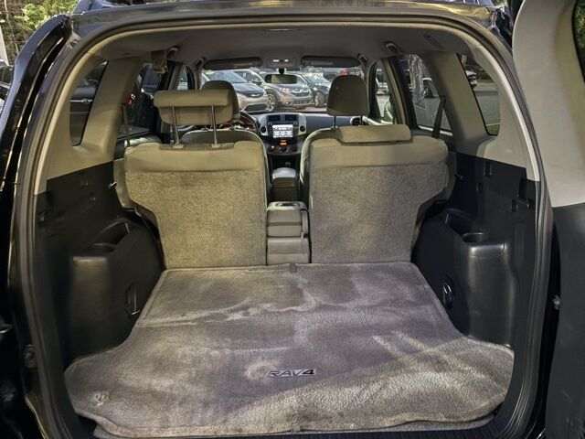 2011 Toyota RAV4 Base Jacksonville FL