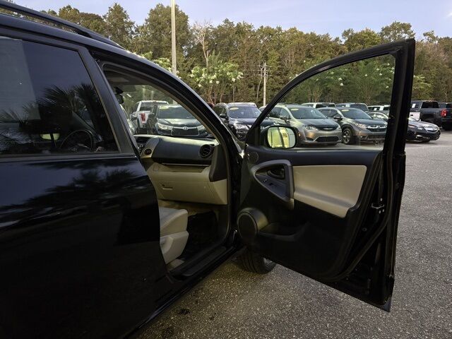 2011 Toyota RAV4 Base Jacksonville FL