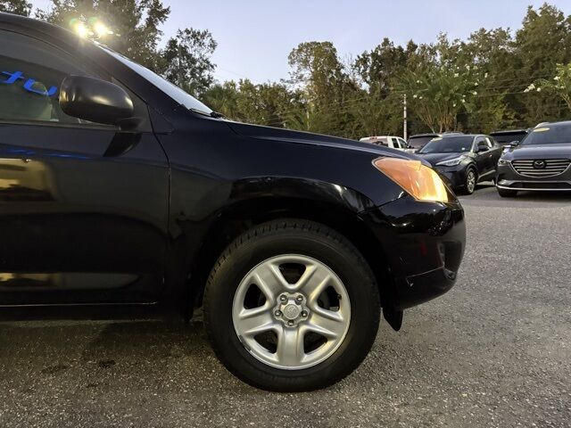 2011 Toyota RAV4 Base Jacksonville FL