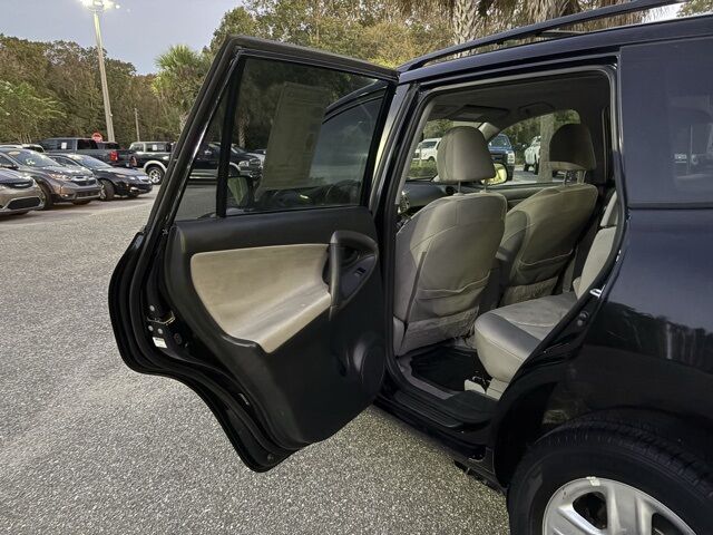 2011 Toyota RAV4 Base Jacksonville FL