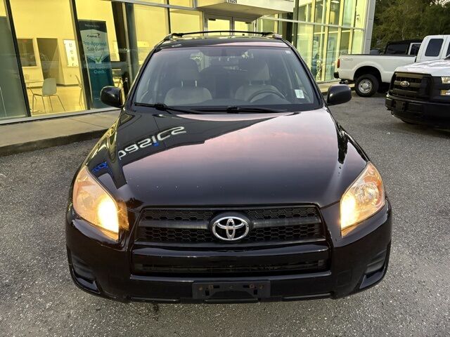 2011 Toyota RAV4 Base Jacksonville FL