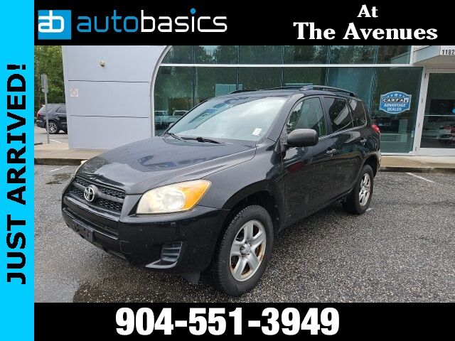 2011 Toyota RAV4 Base Jacksonville FL