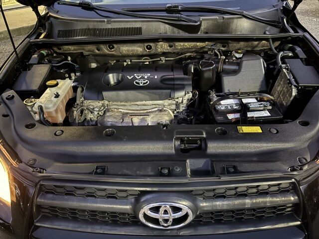 2011 Toyota RAV4 Base Jacksonville FL