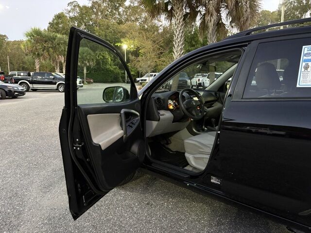 2011 Toyota RAV4 Base Jacksonville FL