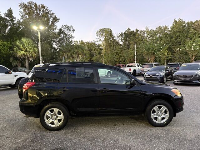 2011 Toyota RAV4 Base Jacksonville FL