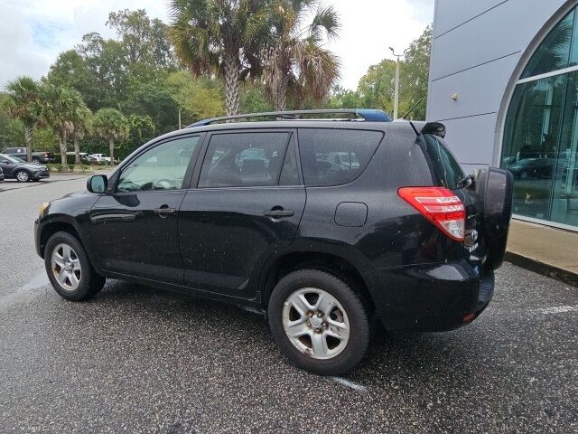 2011 Toyota RAV4 Base photo 2