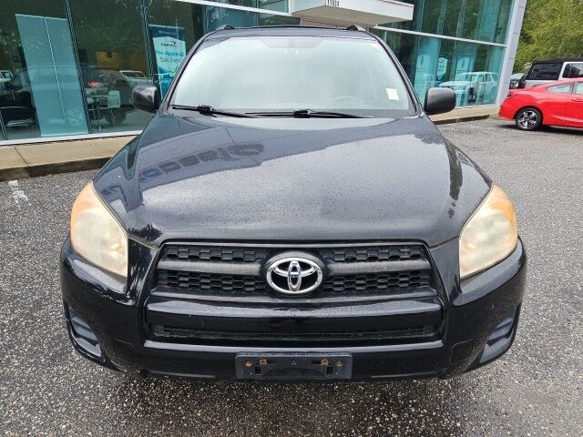 2011 Toyota RAV4 Base Jacksonville FL