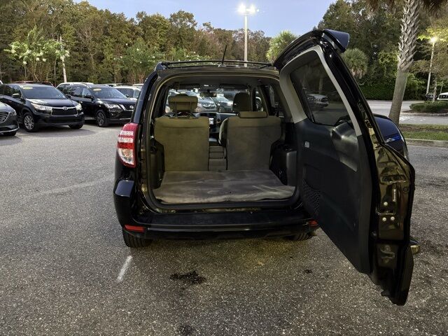 2011 Toyota RAV4 Base Jacksonville FL