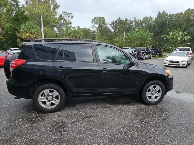 2011 Toyota RAV4 Base photo 4