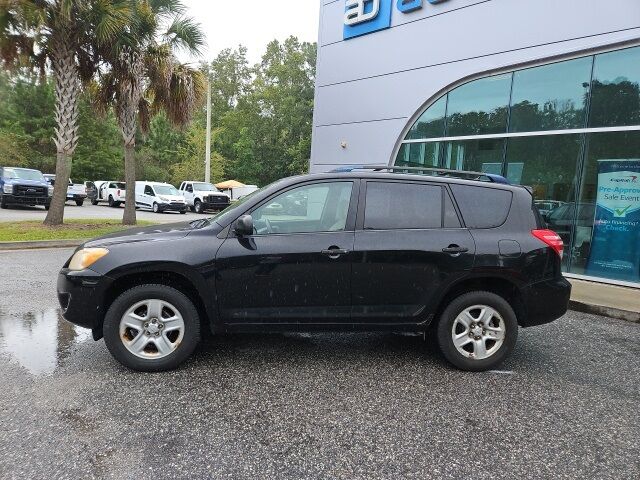 2011 Toyota RAV4 Base Jacksonville FL