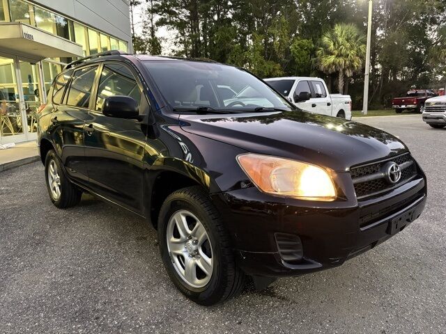 2011 Toyota RAV4 Base Jacksonville FL
