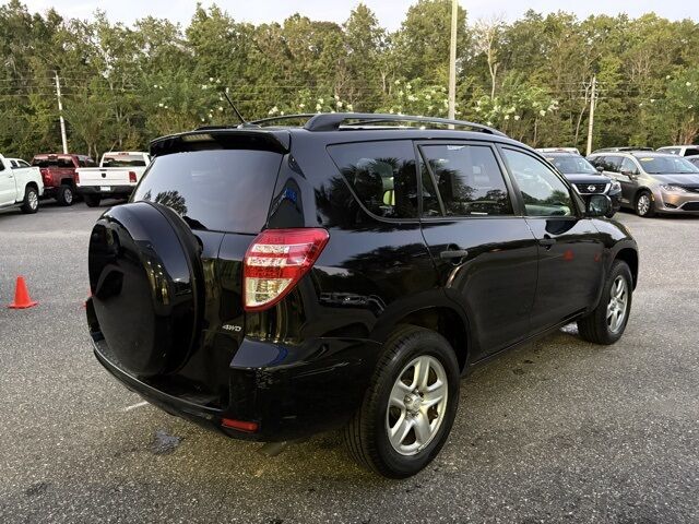2011 Toyota RAV4 Base Jacksonville FL