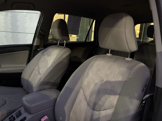 2011 Toyota RAV4 Base Jacksonville FL