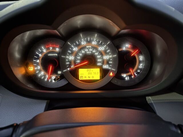 2011 Toyota RAV4 Base Jacksonville FL