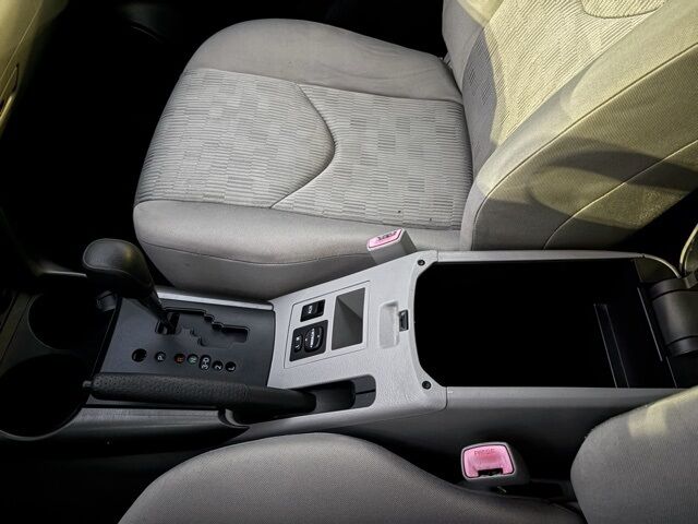 2011 Toyota RAV4 Base Jacksonville FL