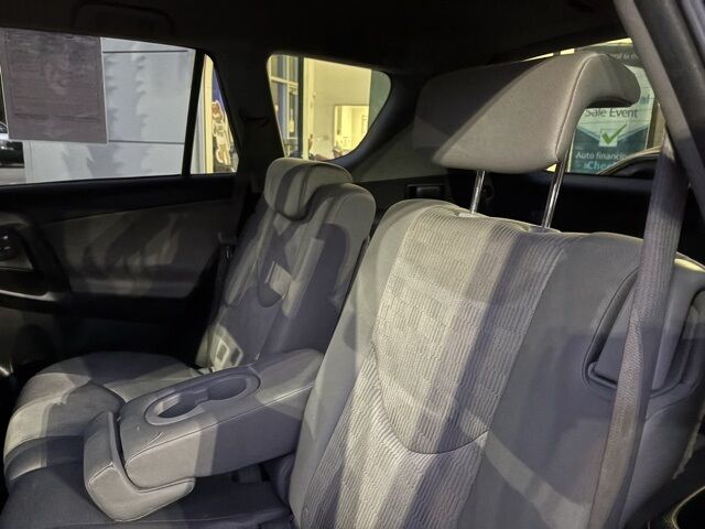 2011 Toyota RAV4 Base Jacksonville FL