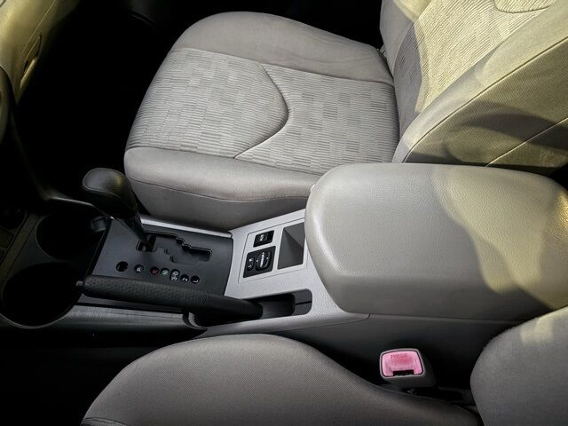 2011 Toyota RAV4 Base Jacksonville FL