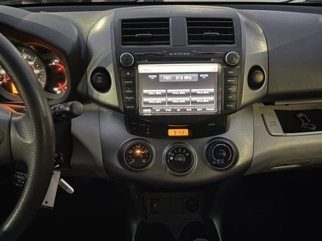 2011 Toyota RAV4 Base Jacksonville FL