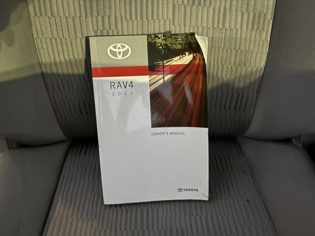 2011 Toyota RAV4 Base Jacksonville FL