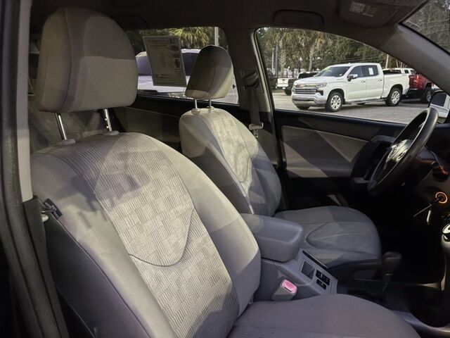 2011 Toyota RAV4 Base Jacksonville FL